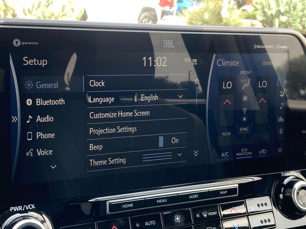 2022 Toyota Highlander Limited San Antonio TX