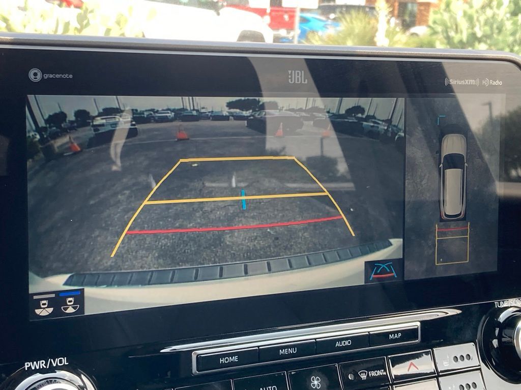 2022 Toyota Highlander Limited San Antonio TX