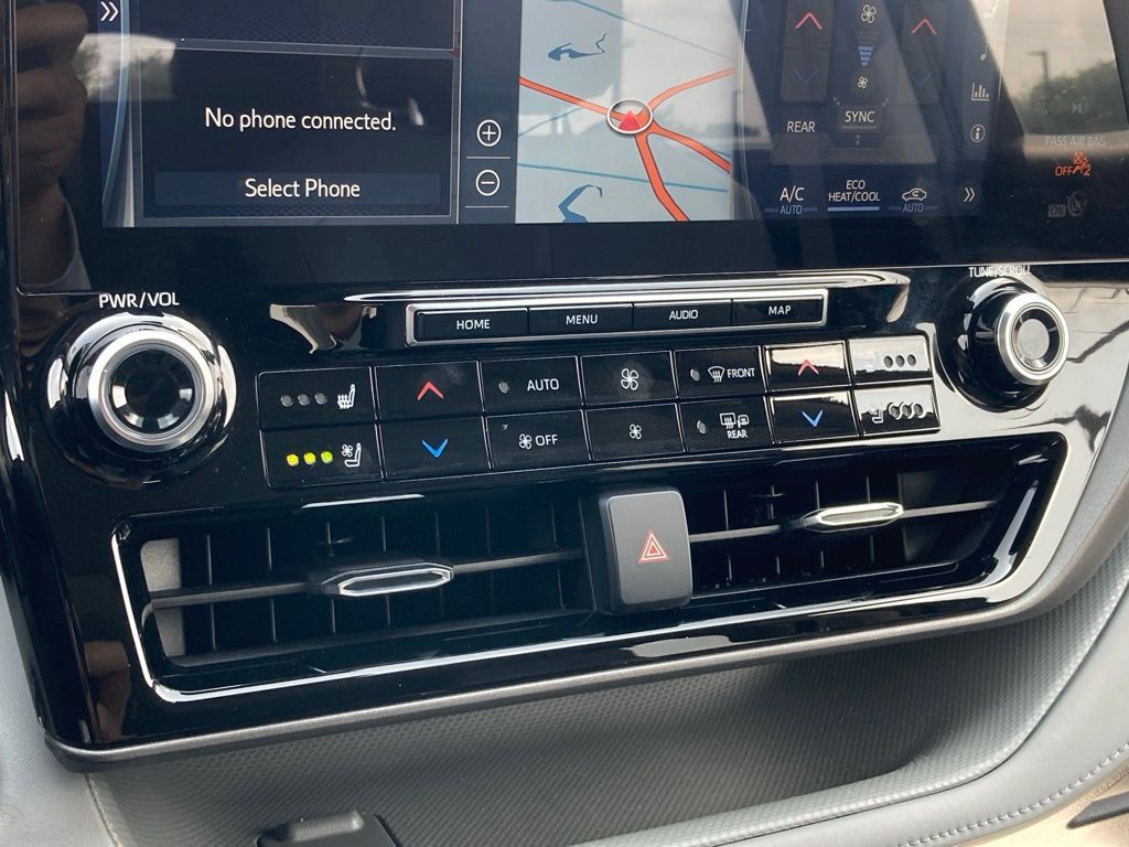 2022 Toyota Highlander Limited San Antonio TX