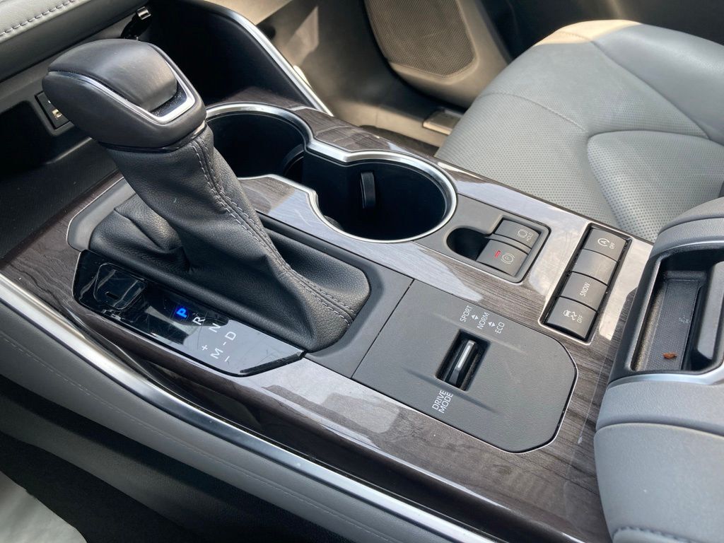 2022 Toyota Highlander Limited San Antonio TX