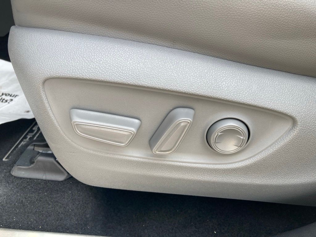 2022 Toyota Highlander Limited San Antonio TX