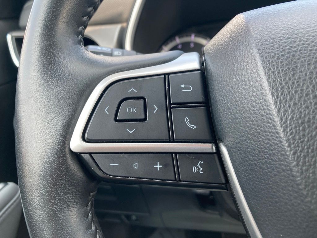 2022 Toyota Highlander Limited San Antonio TX