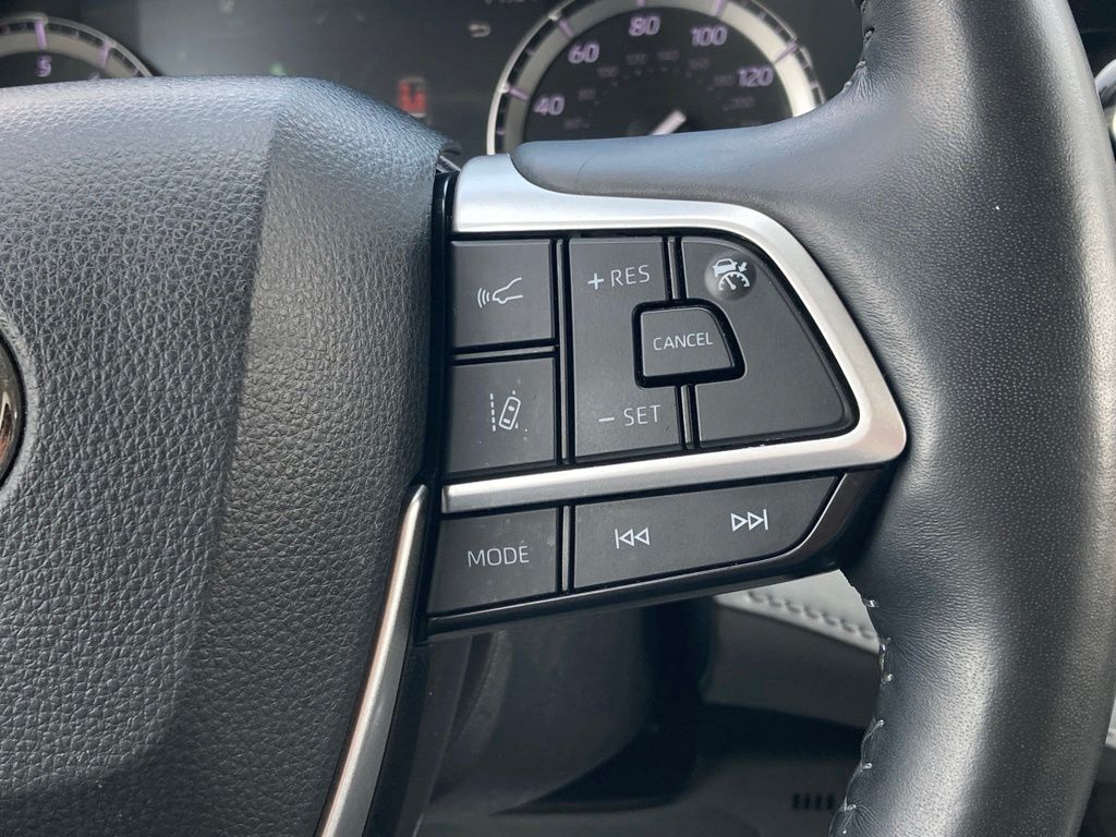 2022 Toyota Highlander Limited San Antonio TX