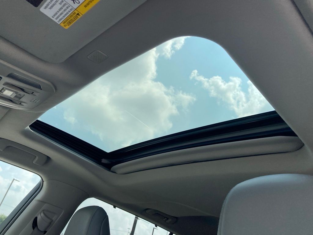 2022 Toyota Highlander Limited San Antonio TX