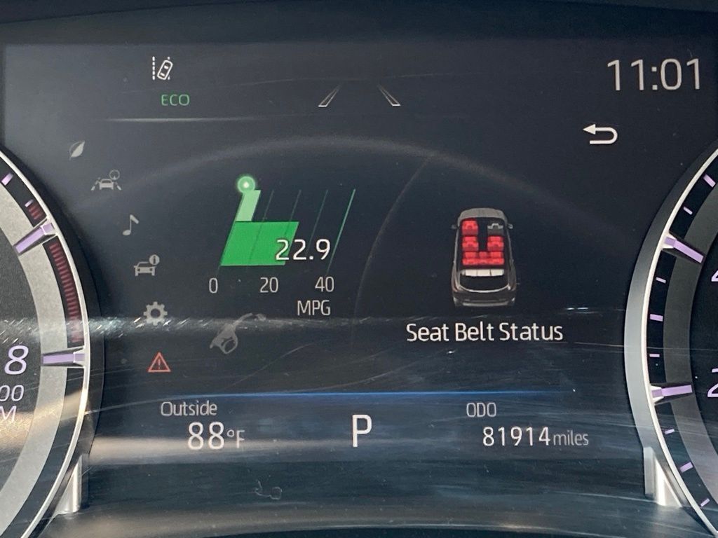 2022 Toyota Highlander Limited San Antonio TX