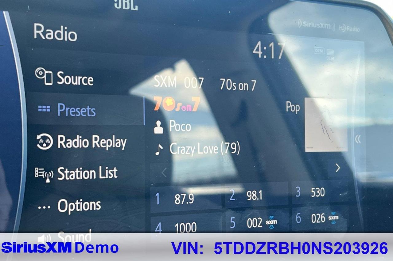 2022 Toyota Highlander Limited Ontario OR