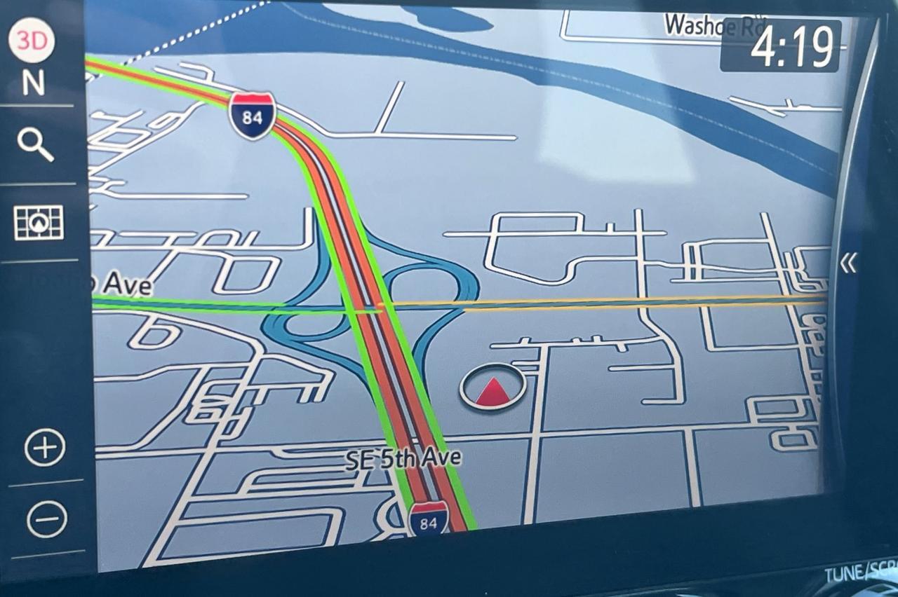 2022 Toyota Highlander Limited Ontario OR