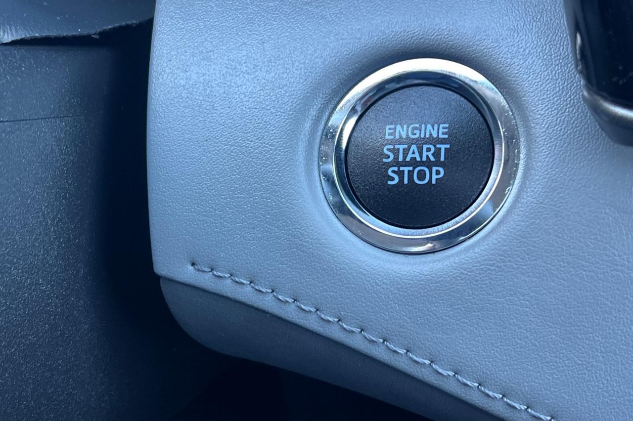 2022 Toyota Highlander Limited Ontario OR