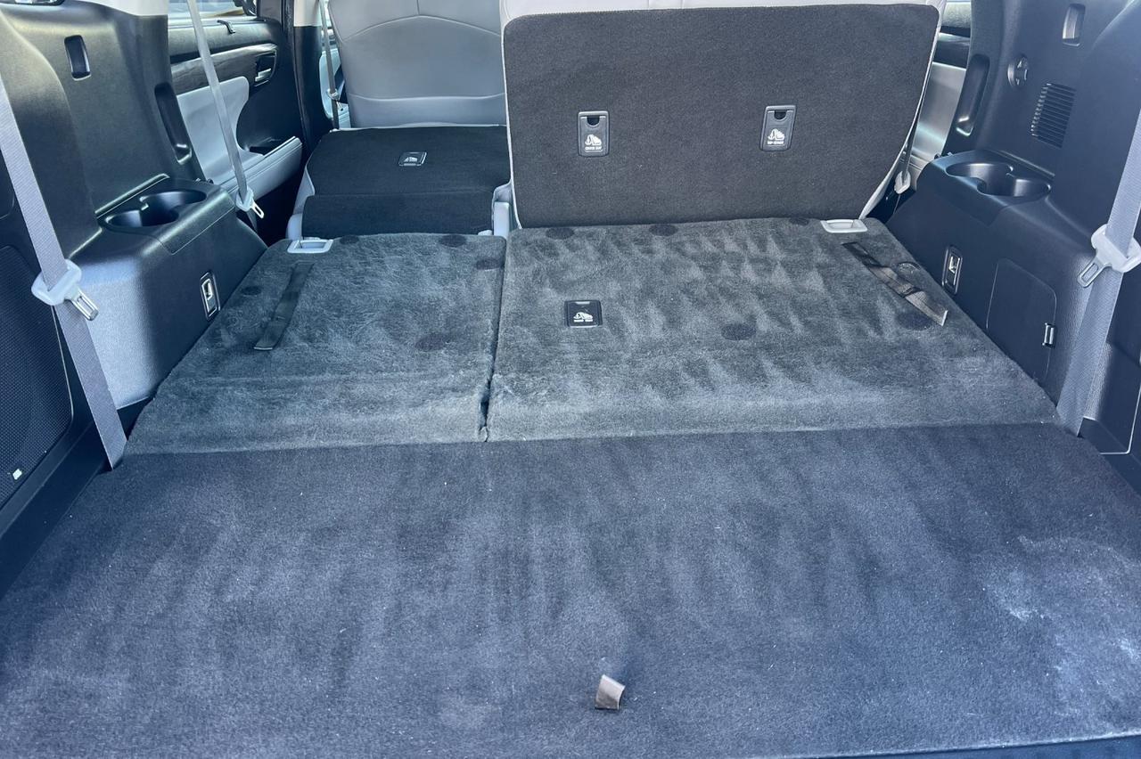 2022 Toyota Highlander Limited Ontario OR