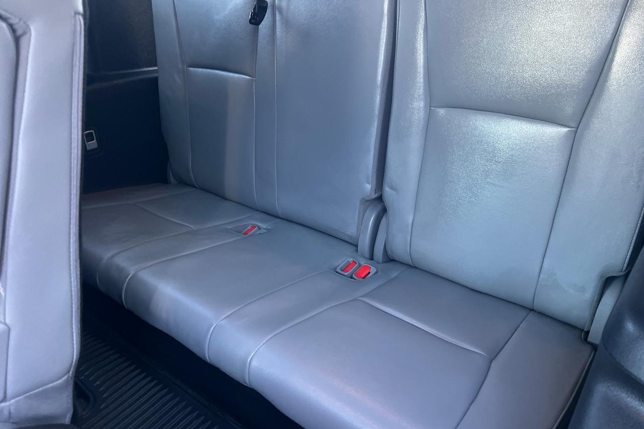 2022 Toyota Highlander Limited Ontario OR