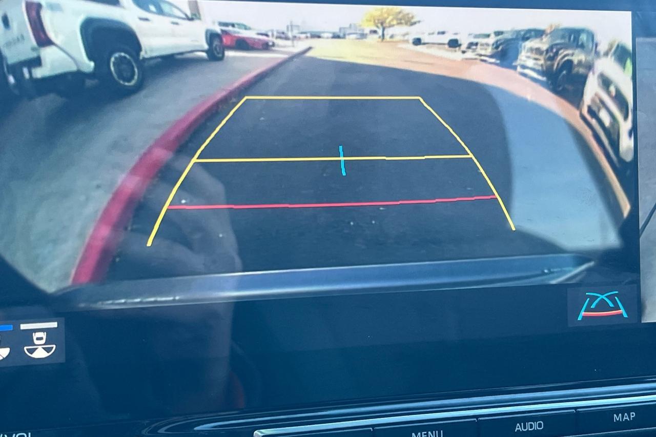 2022 Toyota Highlander Limited Ontario OR