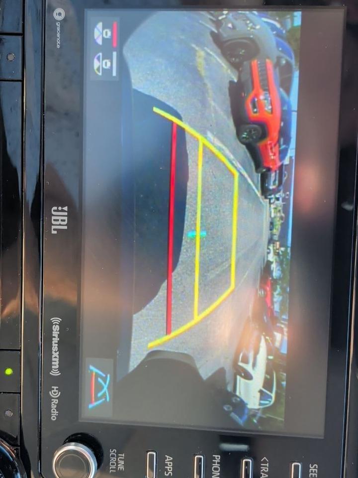 2022 Toyota Highlander Limited Worcester MA