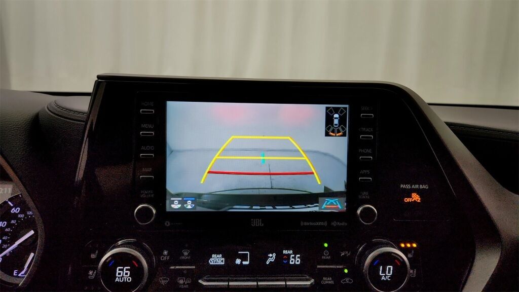 2022 Toyota Highlander Limited Laurel MD