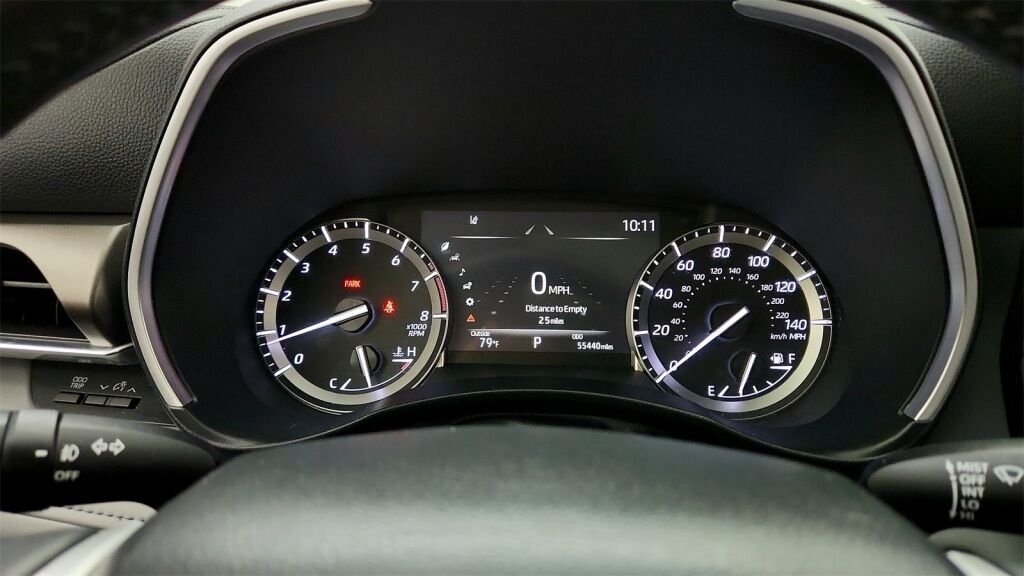 2022 Toyota Highlander Limited Laurel MD