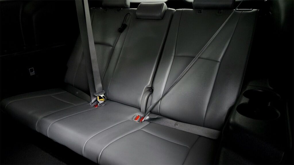 2022 Toyota Highlander Limited Laurel MD