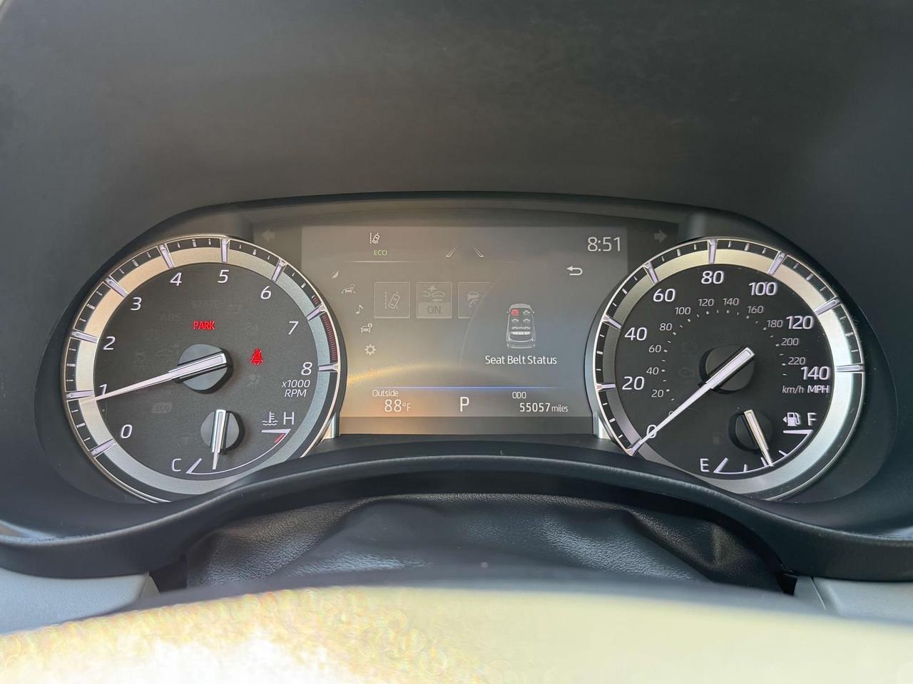 2022 Toyota Highlander Limited Fredericksburg VA