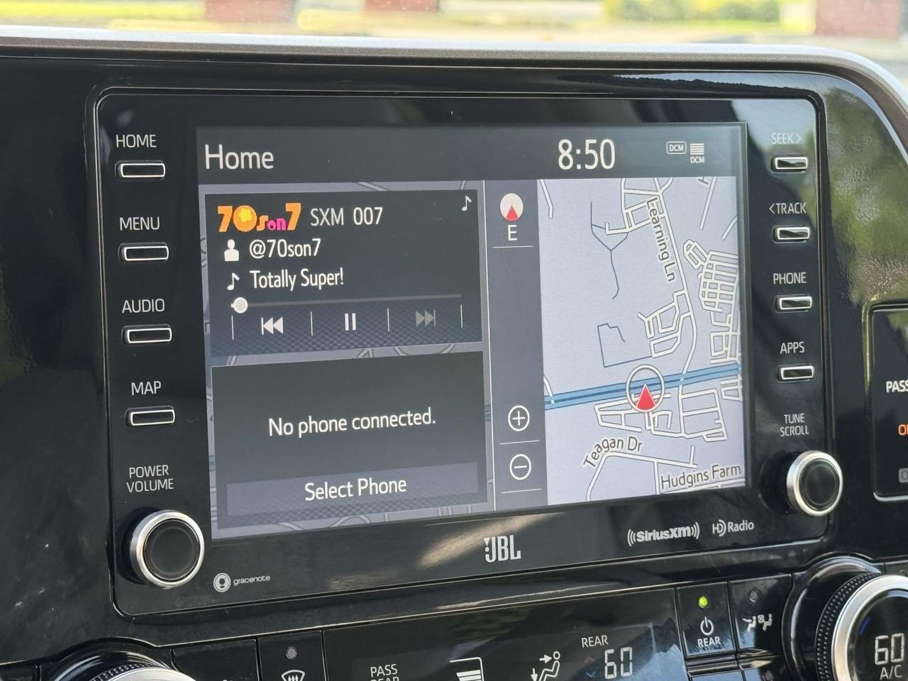 2022 Toyota Highlander Limited Fredericksburg VA