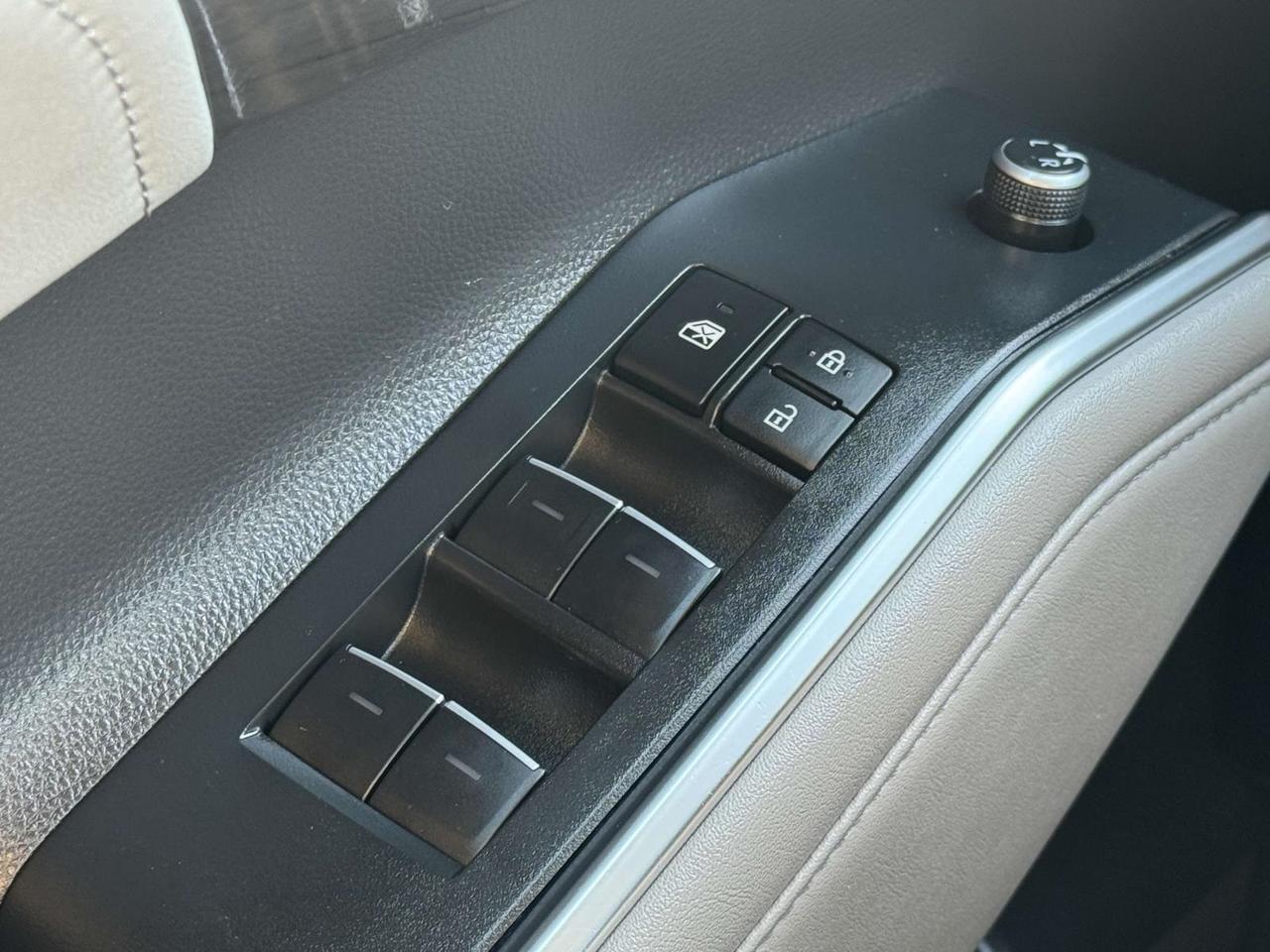 2022 Toyota Highlander Limited Fredericksburg VA