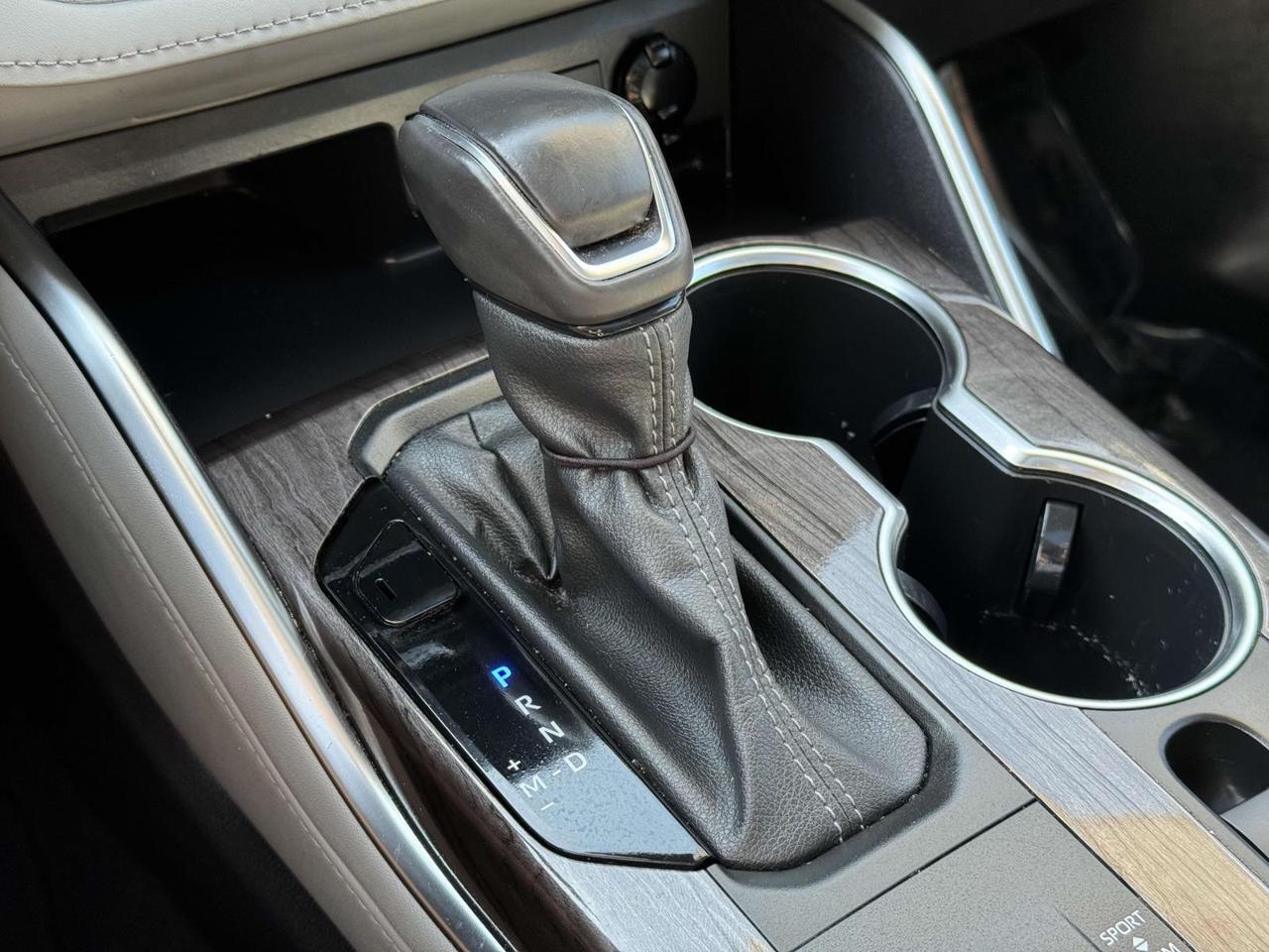 2022 Toyota Highlander Limited Fredericksburg VA