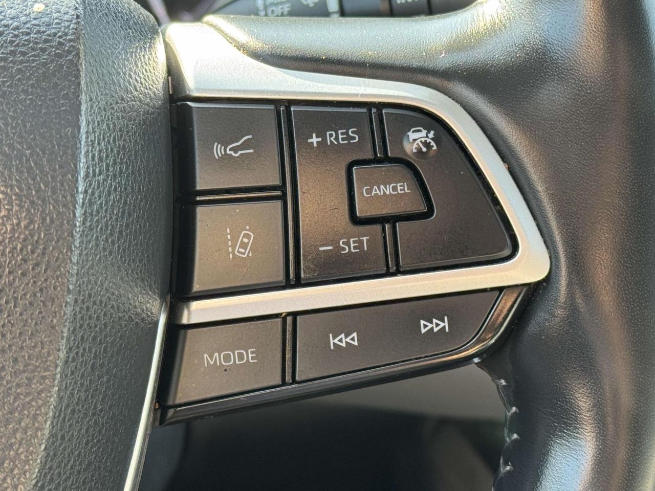 2022 Toyota Highlander Limited Fredericksburg VA