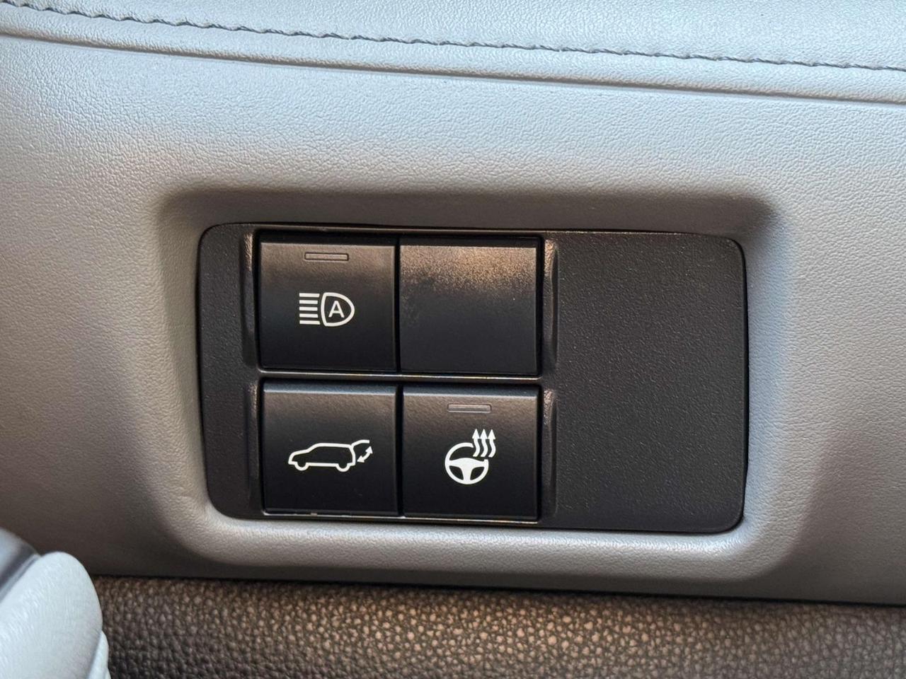 2022 Toyota Highlander Limited Fredericksburg VA