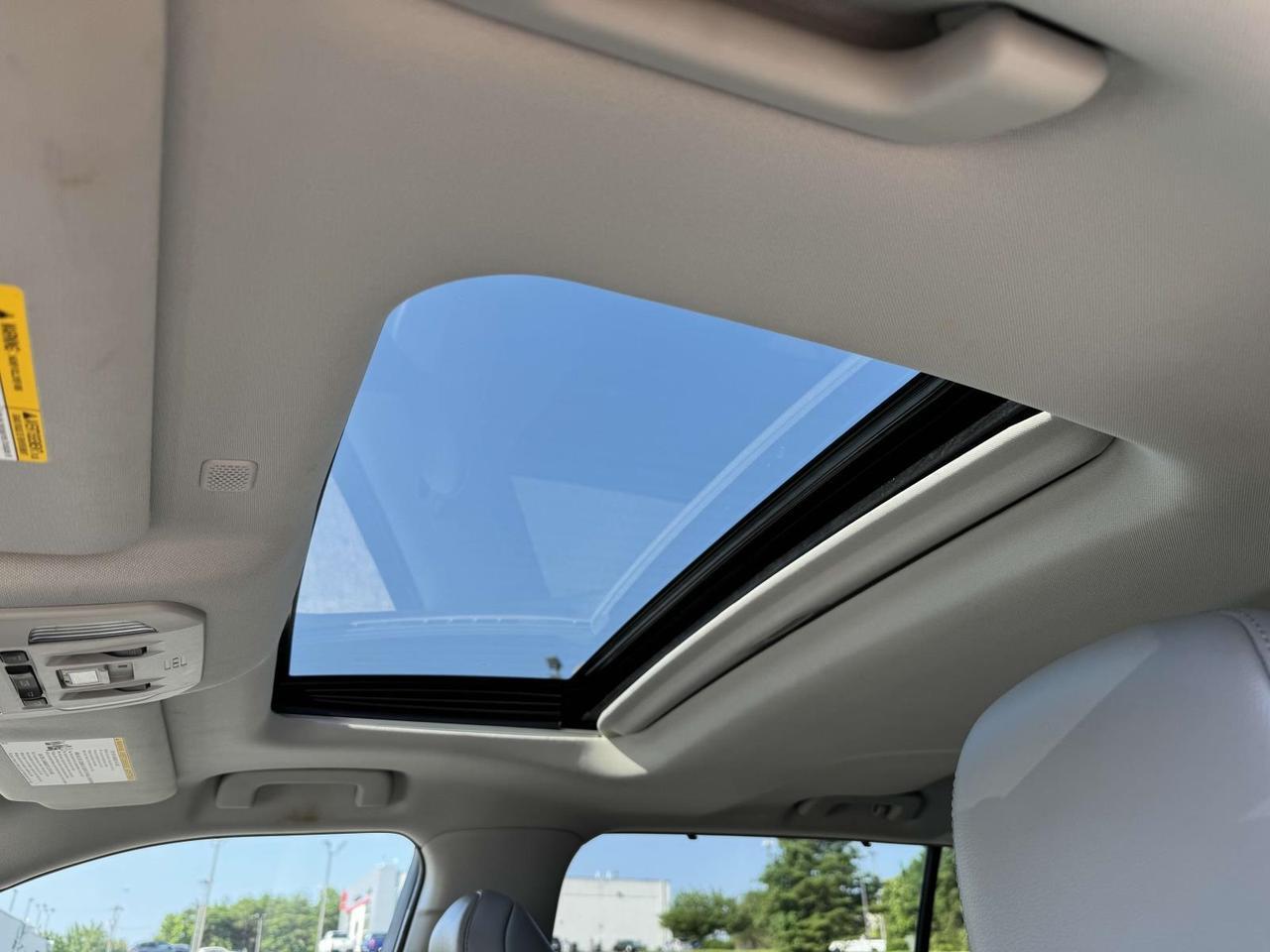 2022 Toyota Highlander Limited Fredericksburg VA
