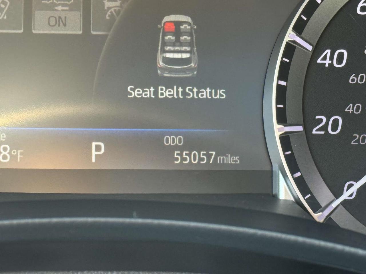 2022 Toyota Highlander Limited Fredericksburg VA