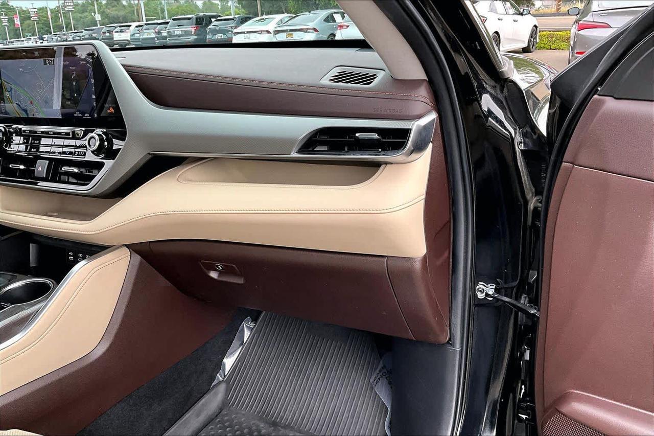2022 Toyota Highlander Platinum Folsom CA