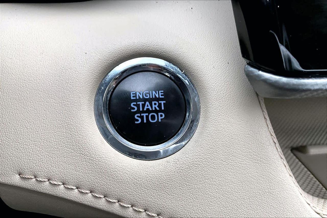 2022 Toyota Highlander Platinum Folsom CA