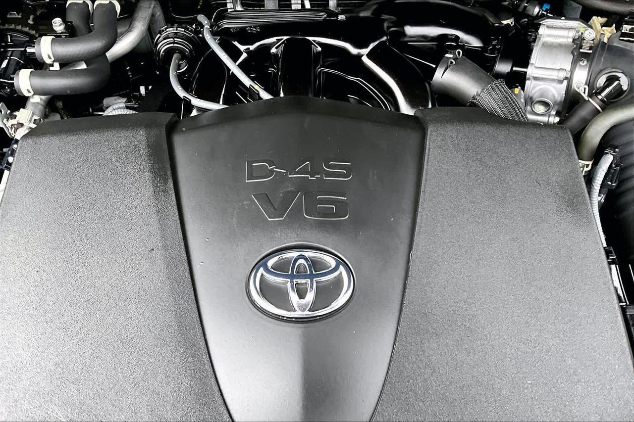 2022 Toyota Highlander Platinum Folsom CA