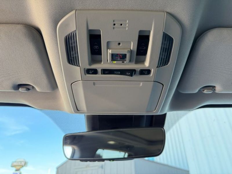 2022 Toyota Highlander Platinum Idaho Falls ID