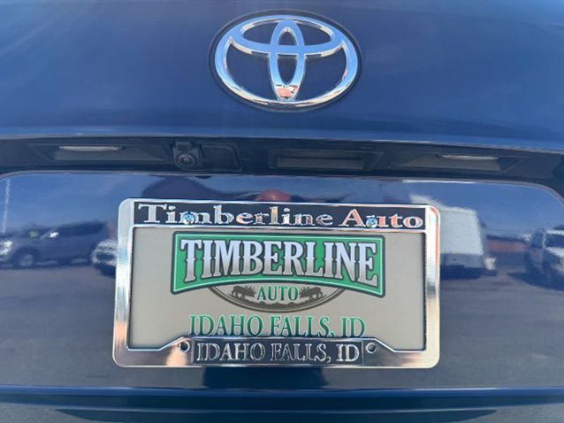 2022 Toyota Highlander Platinum Idaho Falls ID
