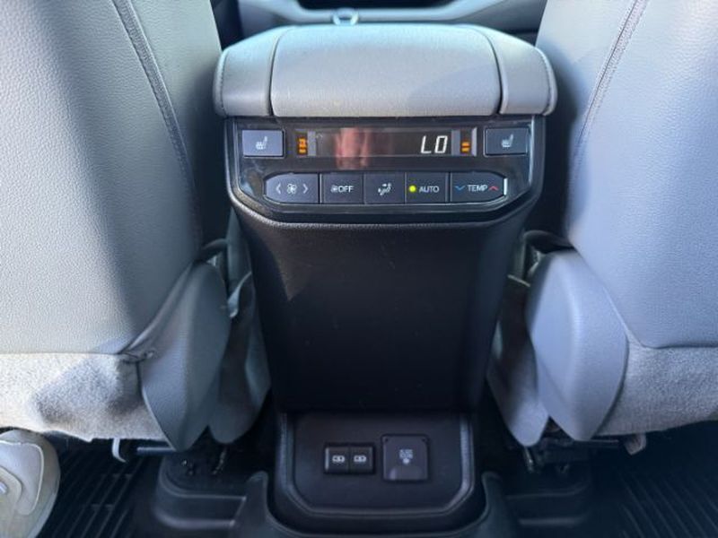2022 Toyota Highlander Platinum Idaho Falls ID