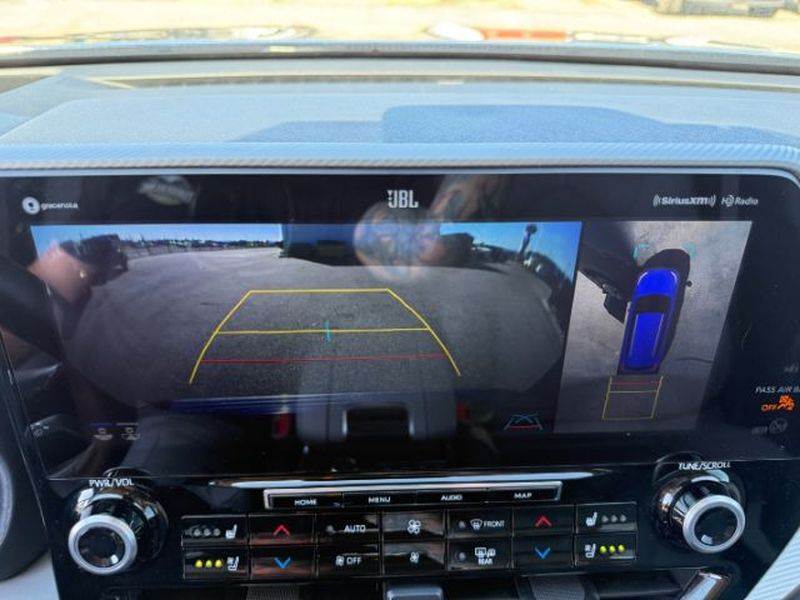 2022 Toyota Highlander Platinum Idaho Falls ID