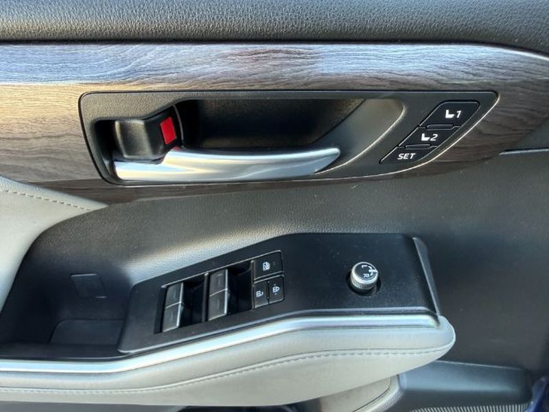 2022 Toyota Highlander Platinum Idaho Falls ID
