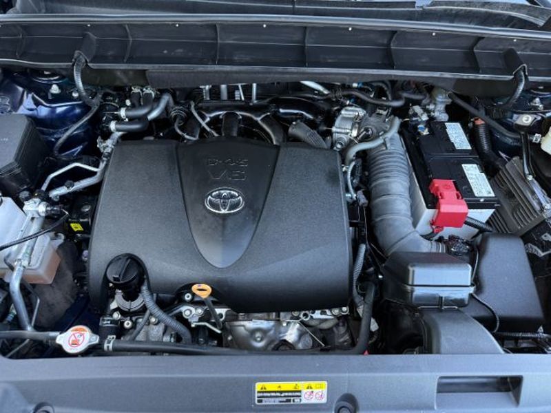 2022 Toyota Highlander Platinum Idaho Falls ID