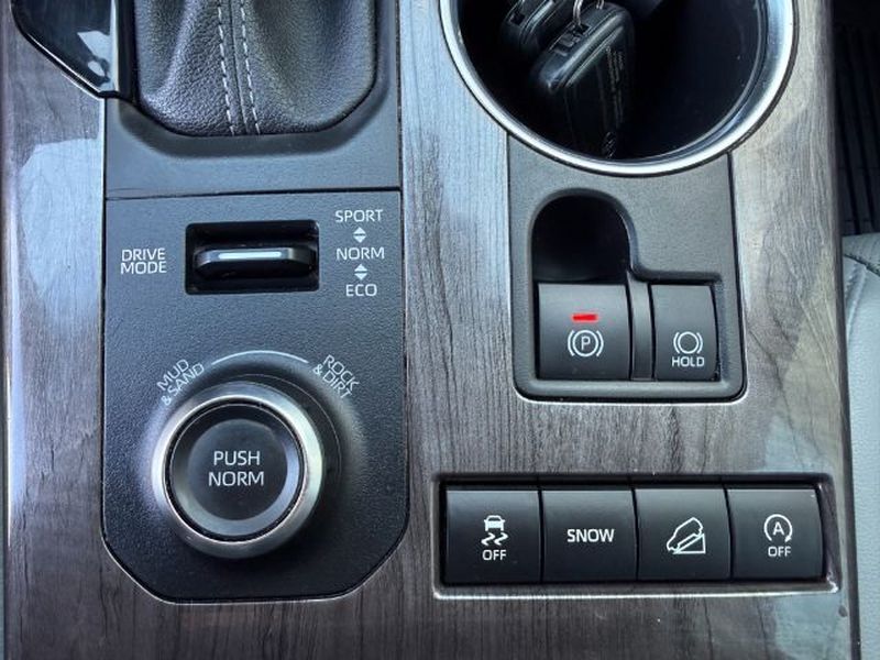 2022 Toyota Highlander Platinum Idaho Falls ID
