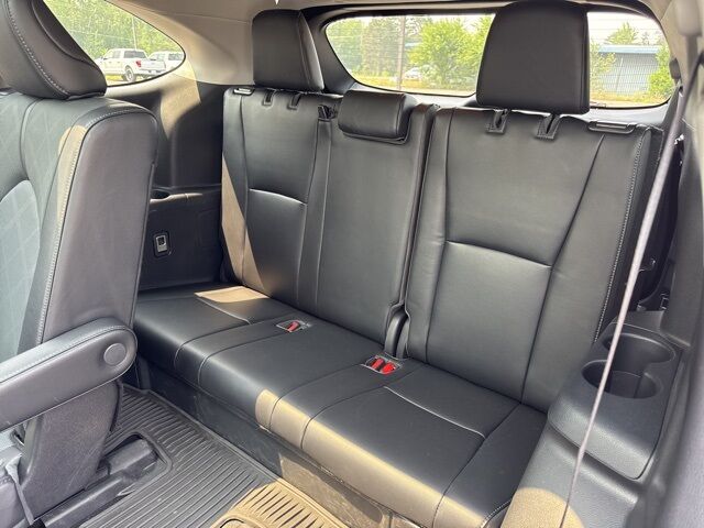 2022 Toyota Highlander Platinum Pine River MN