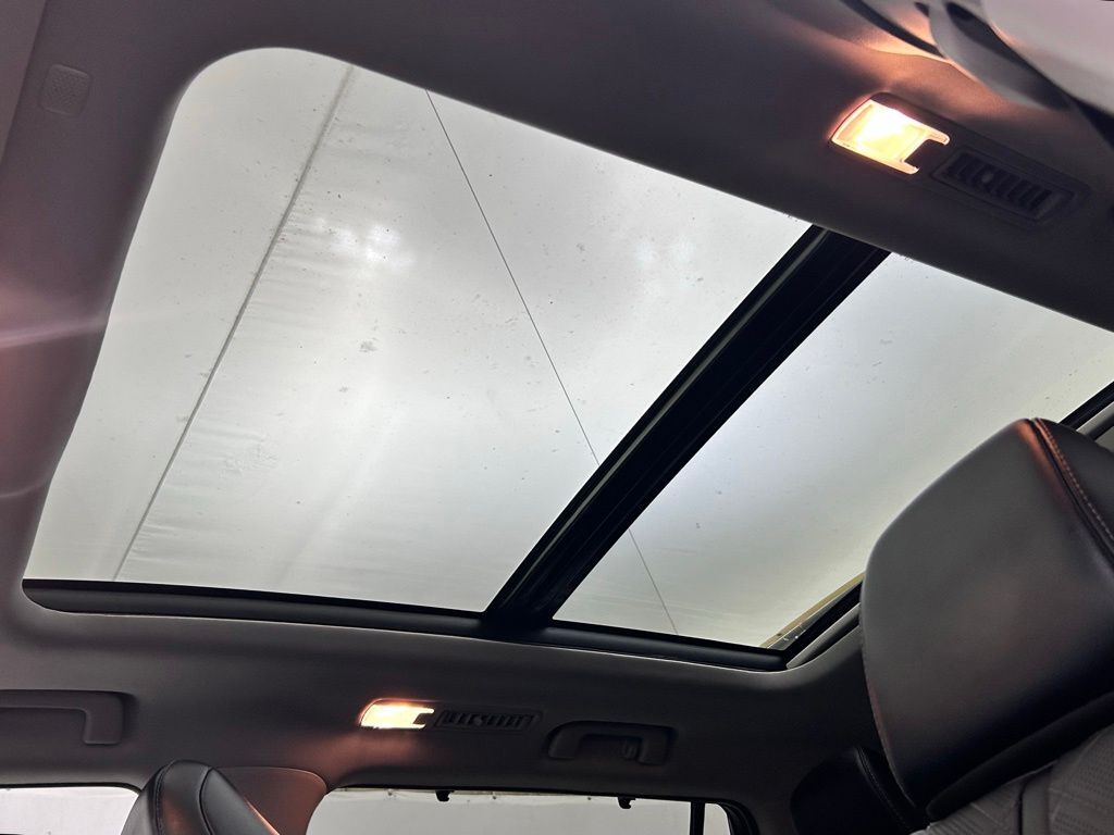 2022 Toyota Highlander Platinum Portland OR