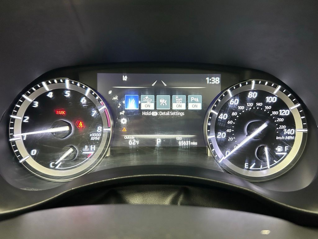 2022 Toyota Highlander Platinum Portland OR