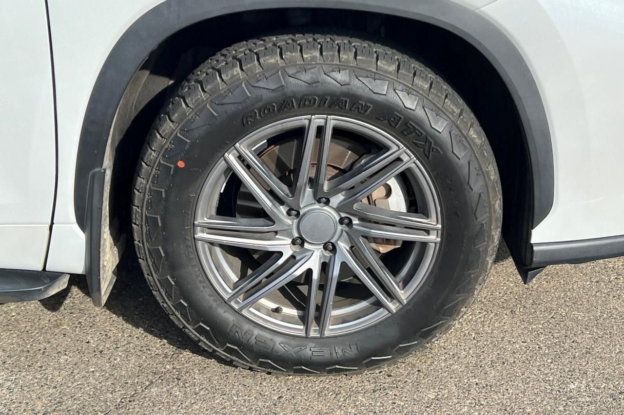 2022 Toyota Highlander Platinum Roseville CA