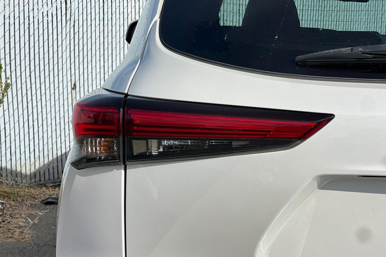 2022 Toyota Highlander Platinum Roseville CA