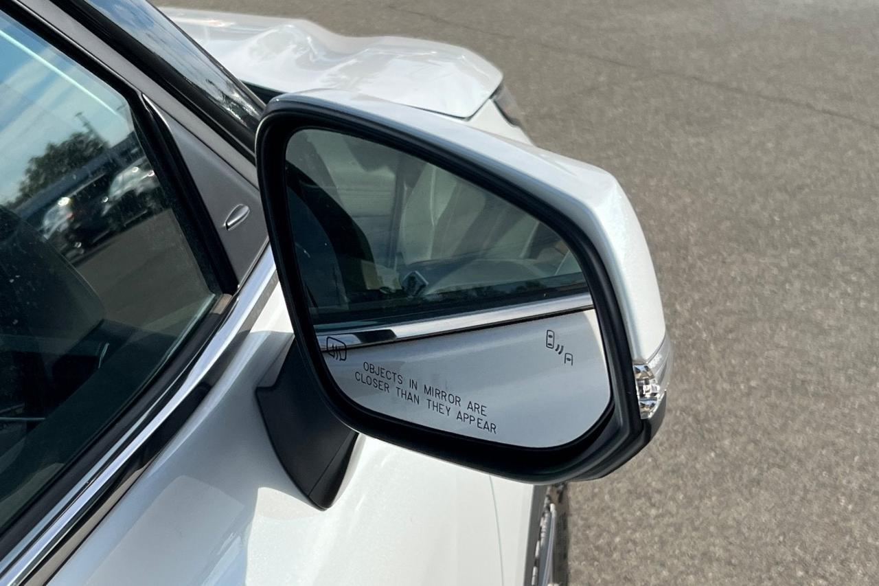 2022 Toyota Highlander Platinum Roseville CA