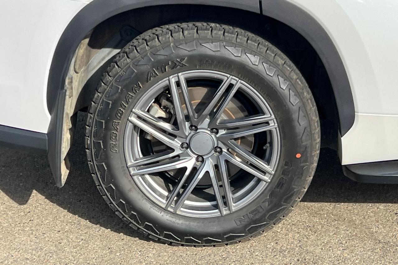 2022 Toyota Highlander Platinum Roseville CA