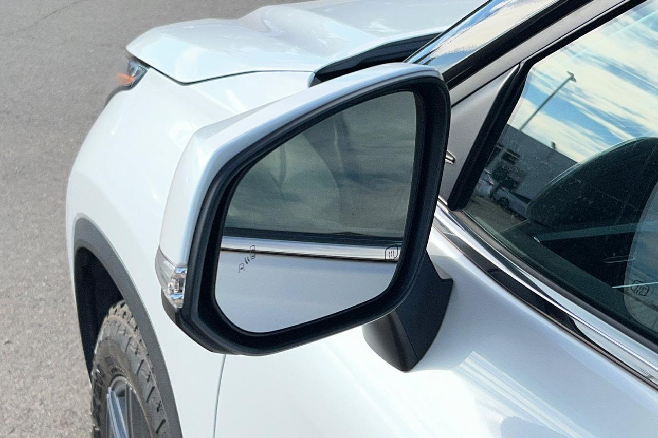 2022 Toyota Highlander Platinum Roseville CA
