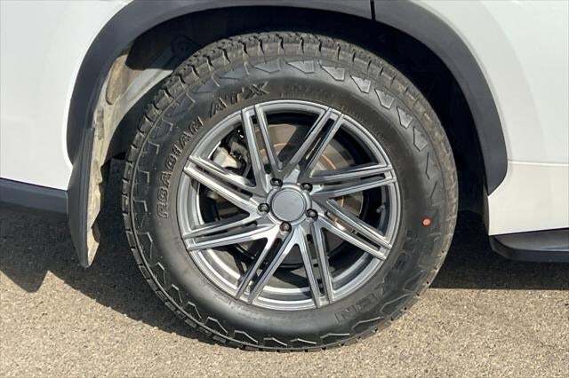 2022 Toyota Highlander Platinum Roseville CA
