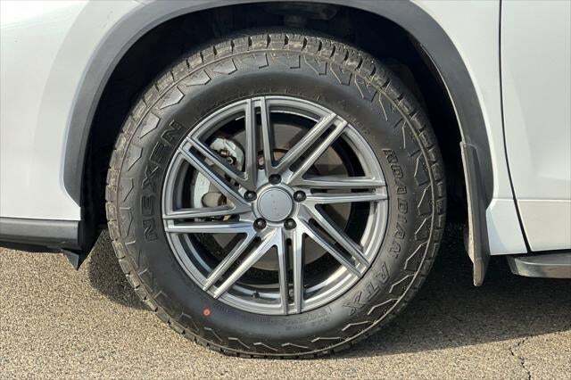 2022 Toyota Highlander Platinum Roseville CA