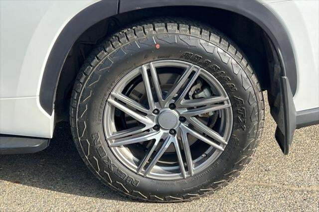 2022 Toyota Highlander Platinum Roseville CA
