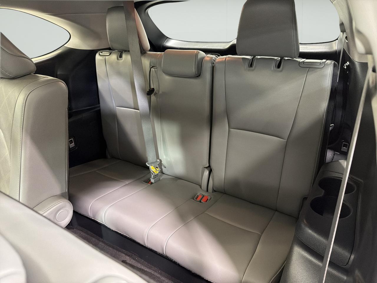 2022 Toyota Highlander Platinum San Antonio TX