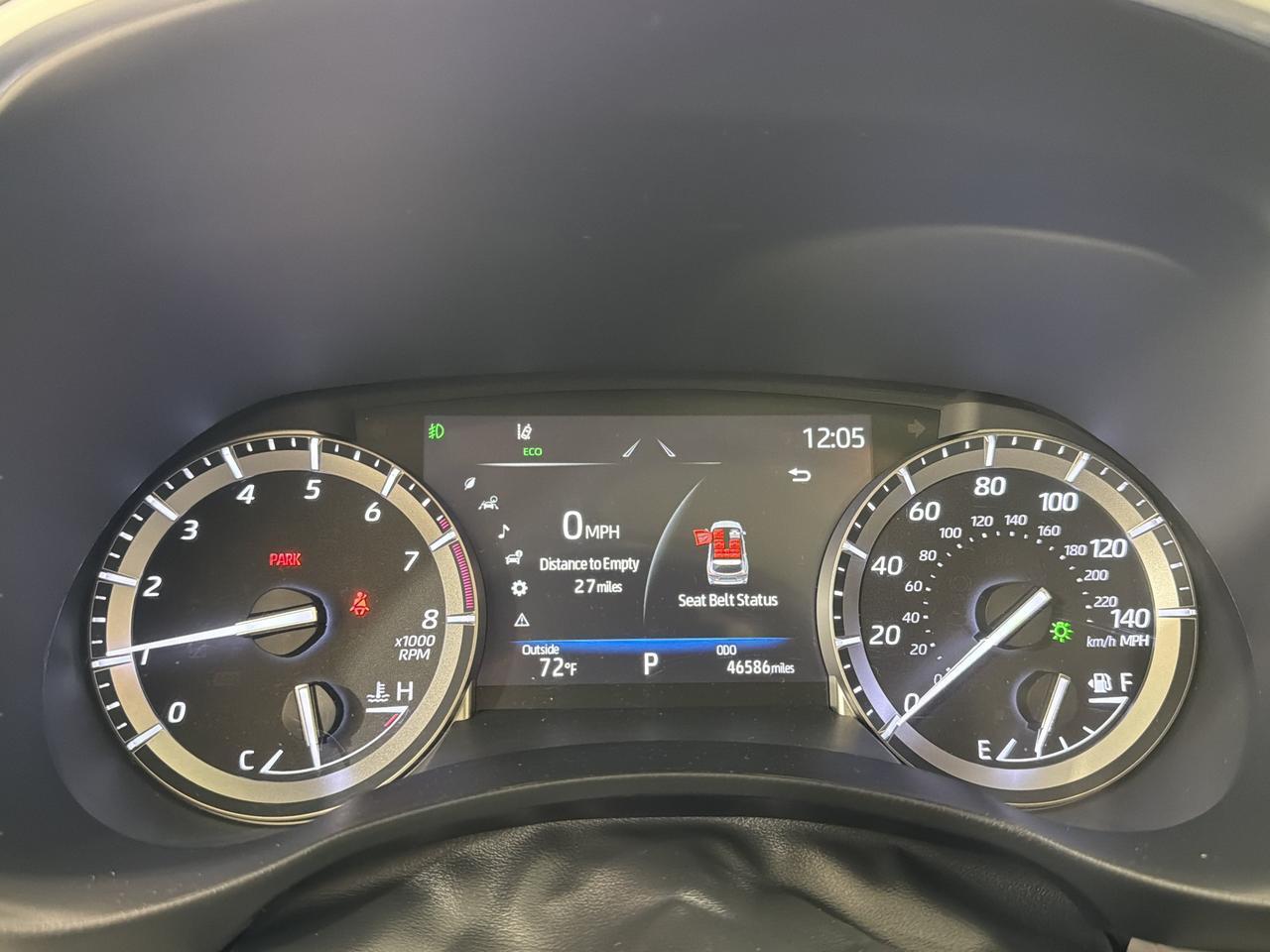 2022 Toyota Highlander Platinum San Antonio TX
